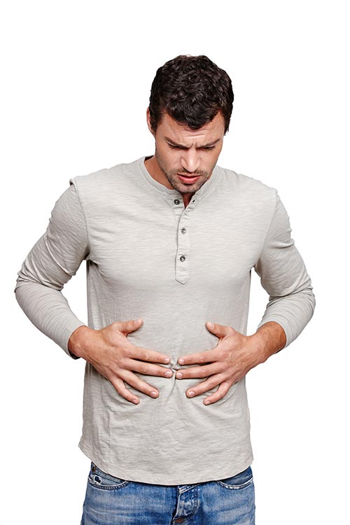 Crohn's & colitis patient information evening