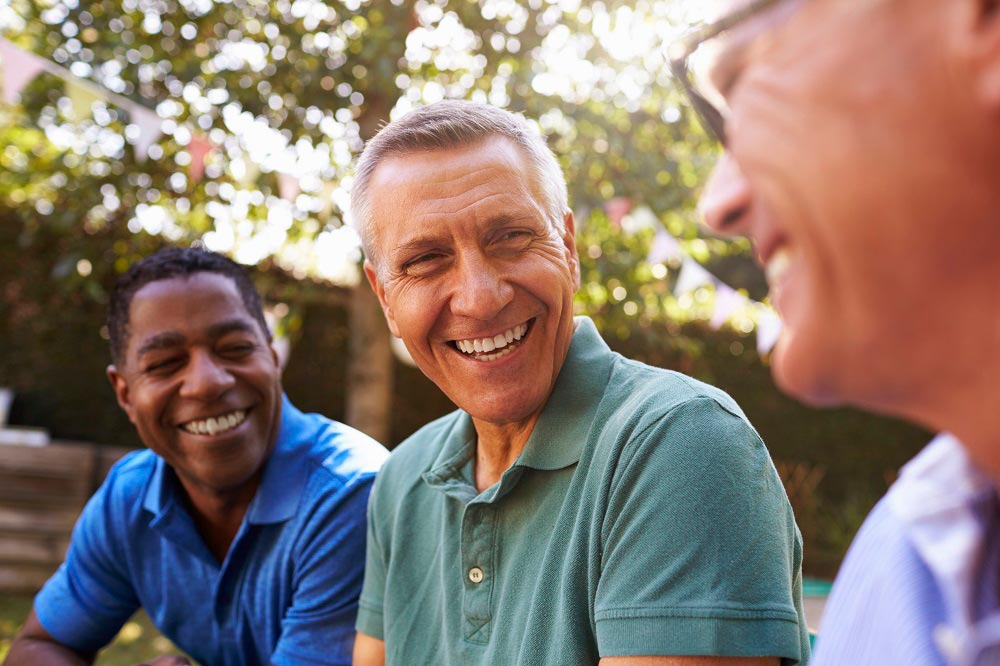 New figures show more die from prostate cancer than breast cancer