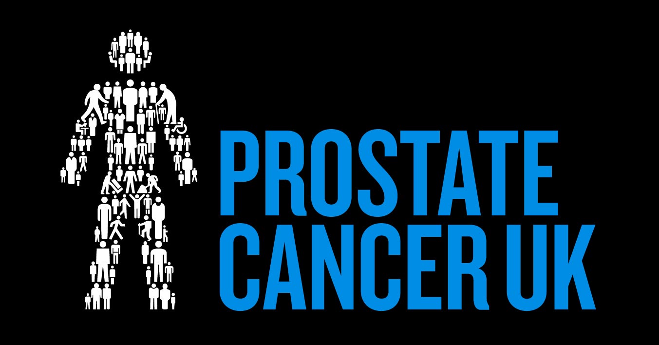 Prostate Cancer Awareness Month 2018 - Omer Karim