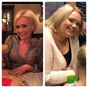 New look Rachael's weight loss success