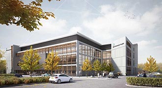 Why Spire Manchester?
