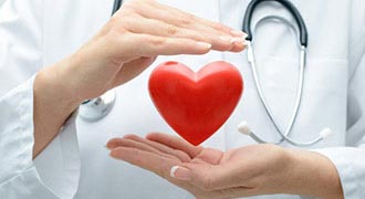 February is National Heart Month – what is heart failure?