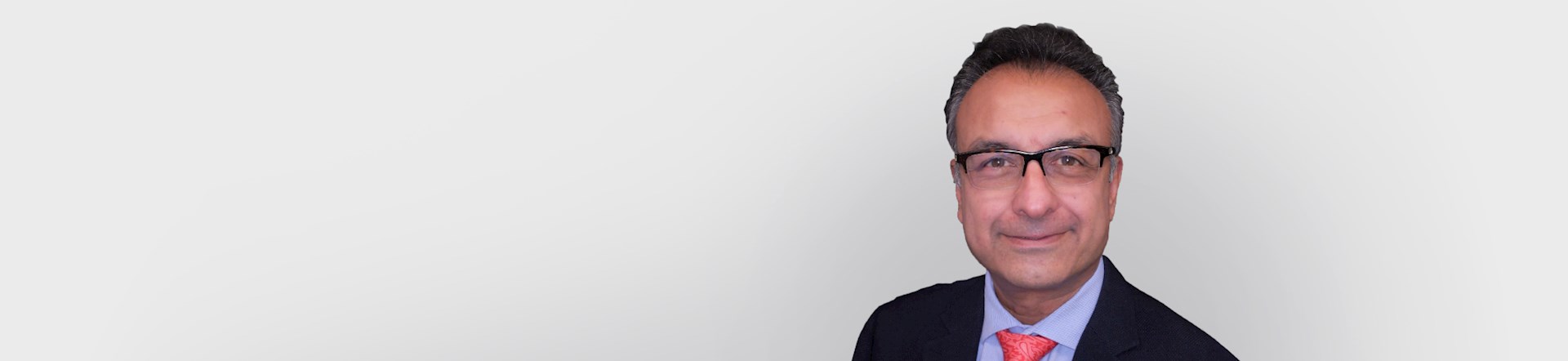 Professor Anshul Sama