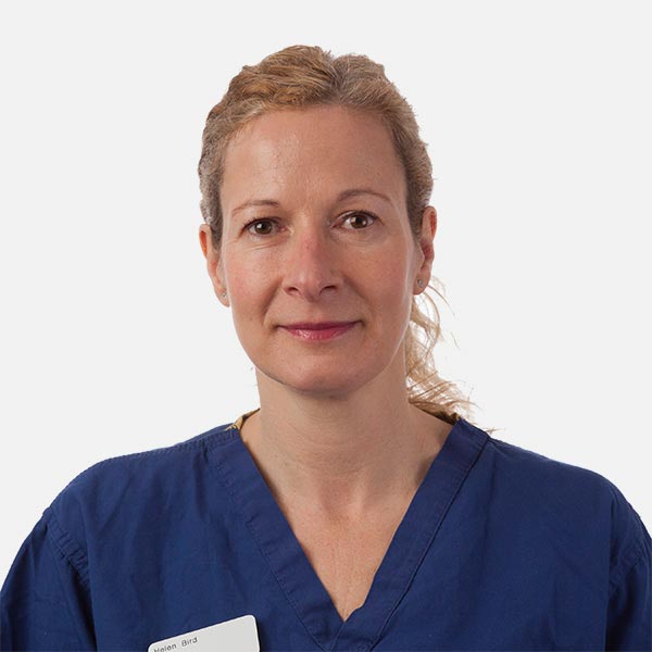 Helen Bird
