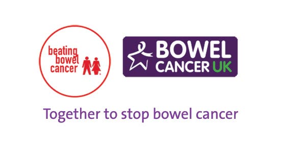 Bowel Cancer Awareness Month - Simon Middleton