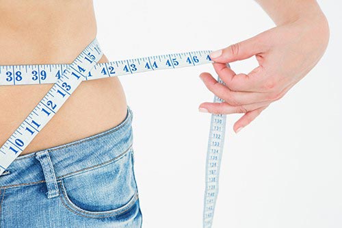 Free weight loss information evening - 23 January