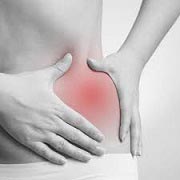 The main causes of hip pain