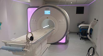 Eight reasons to get your MRI scan at Spire Thames Valley Hospital