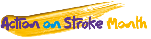 Action on Stroke month - how we can help