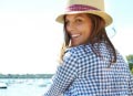 Cover up to keep safe this summer