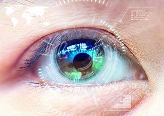 Free eye information evening