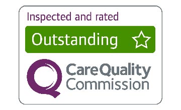 Nottingham hospital receives outstanding quality award