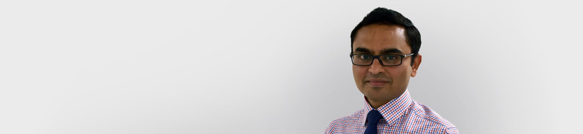 Professor Krishna Narahari