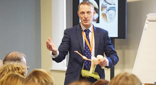 Education events