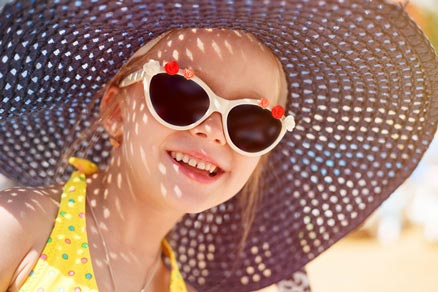Look after your eyes on International Sunglasses Day