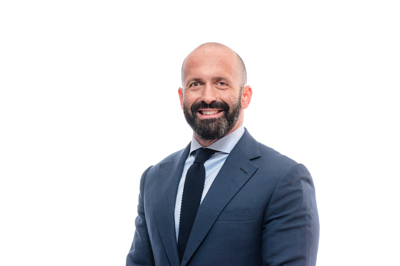 Mr Panos Gikas, Consultant Orthopaedic and Sarcoma Surgeon 