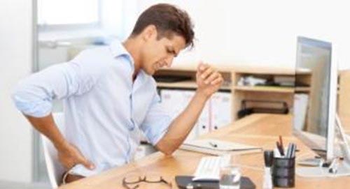 Looking after your facet joints