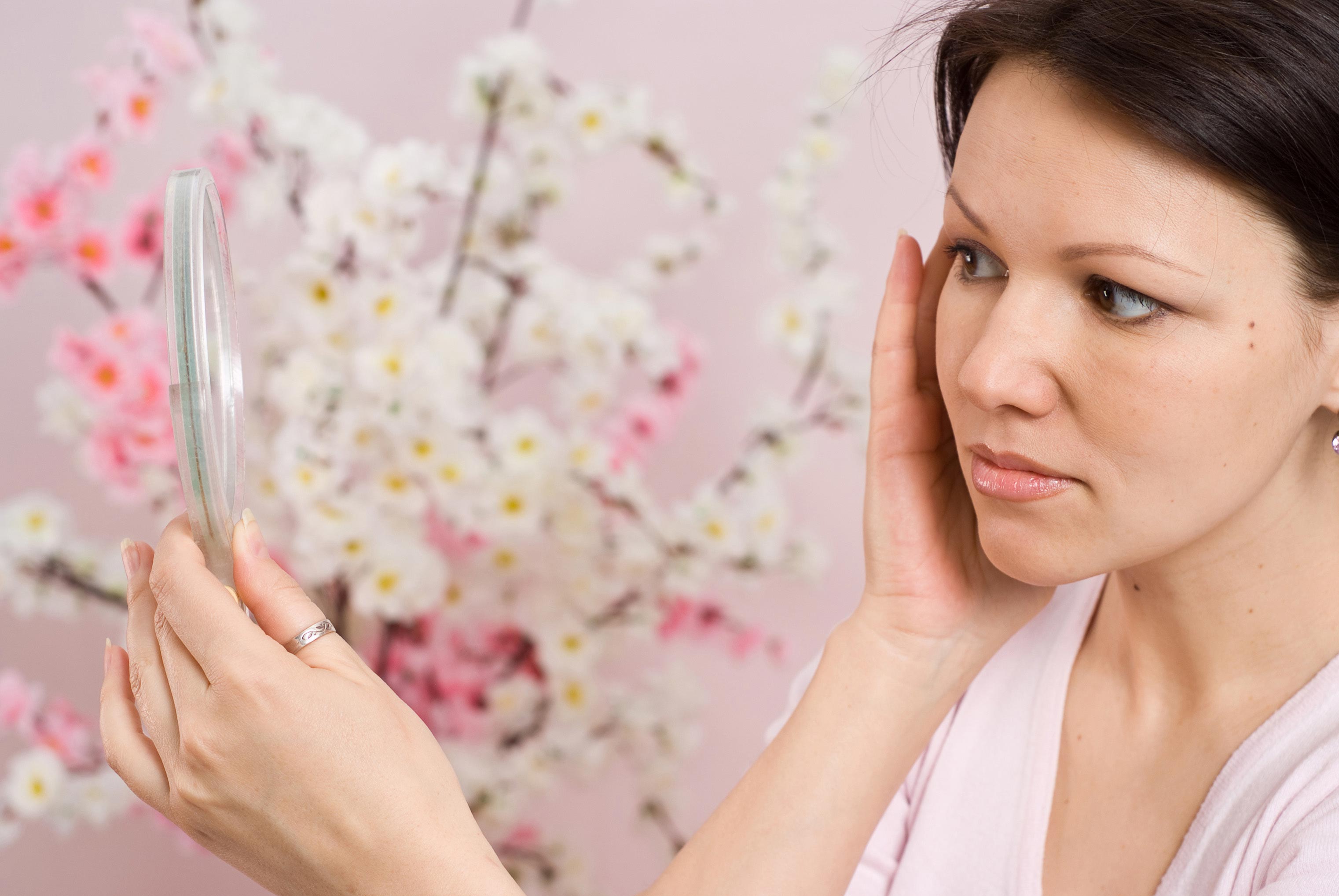 Free hair loss and semi-permanent make up information evening