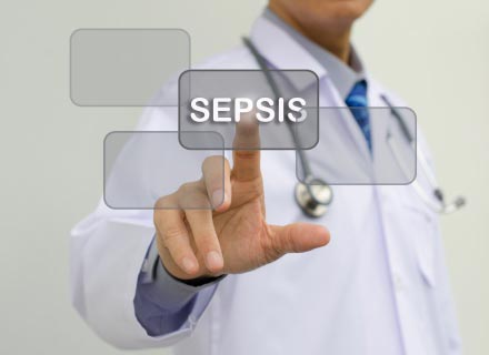 Know the signs of Sepsis