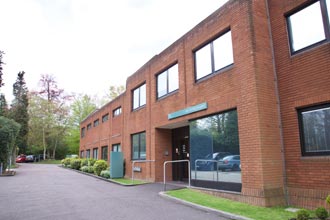 Why Spire Bushey?