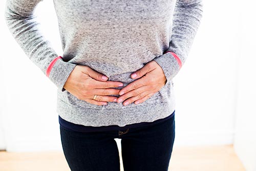 Don’t keep IBS symptoms all to yourself!