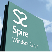 Spire Windsor Clinic transfers to Spire Thames Valley Hospital