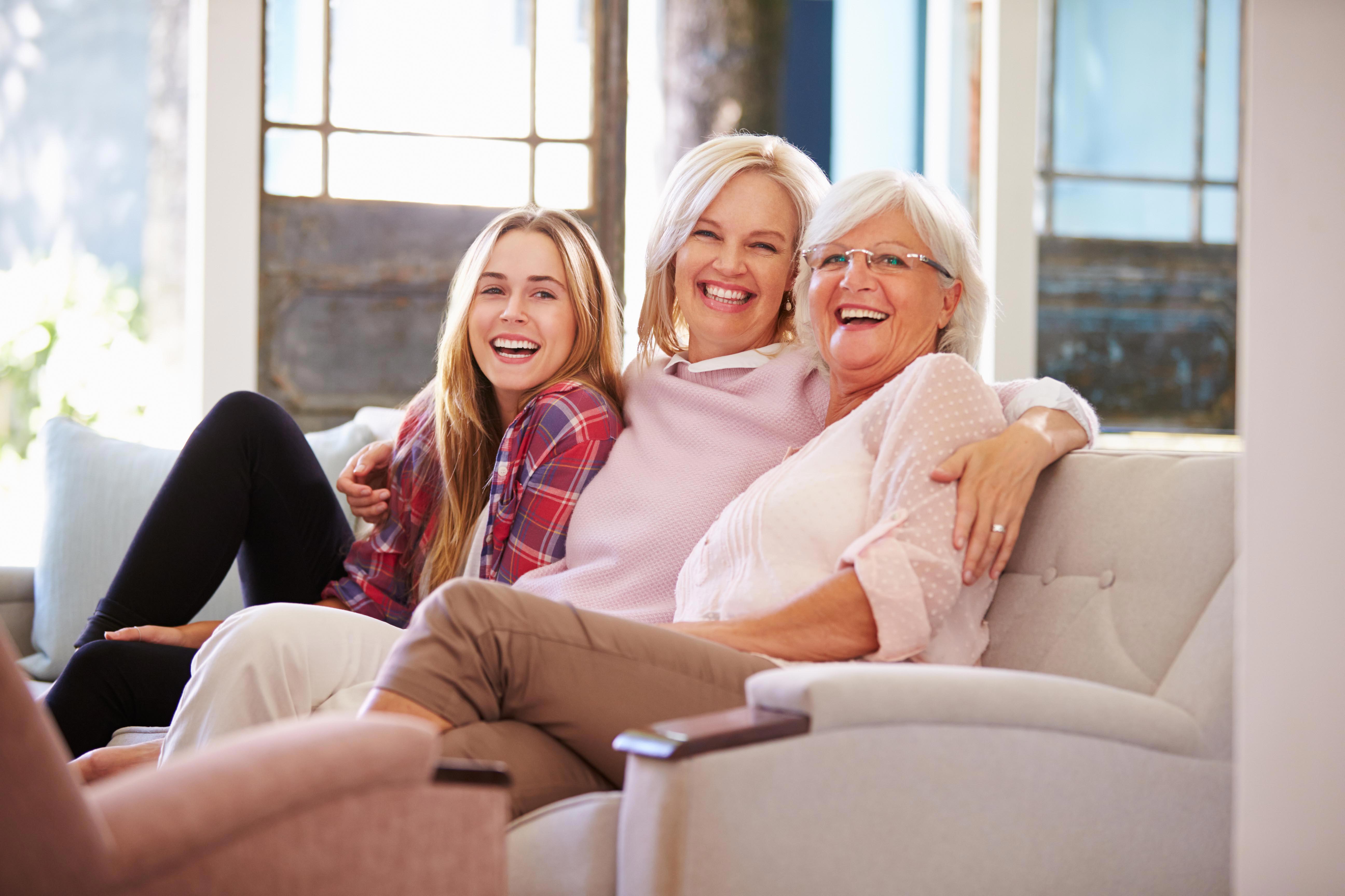 Women's health event 2020