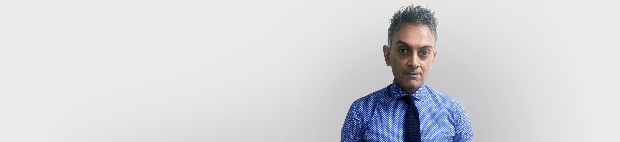 Dr Sandeep Cliff