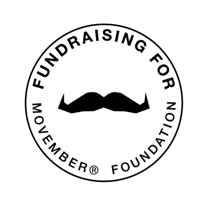 Make a move in Movember