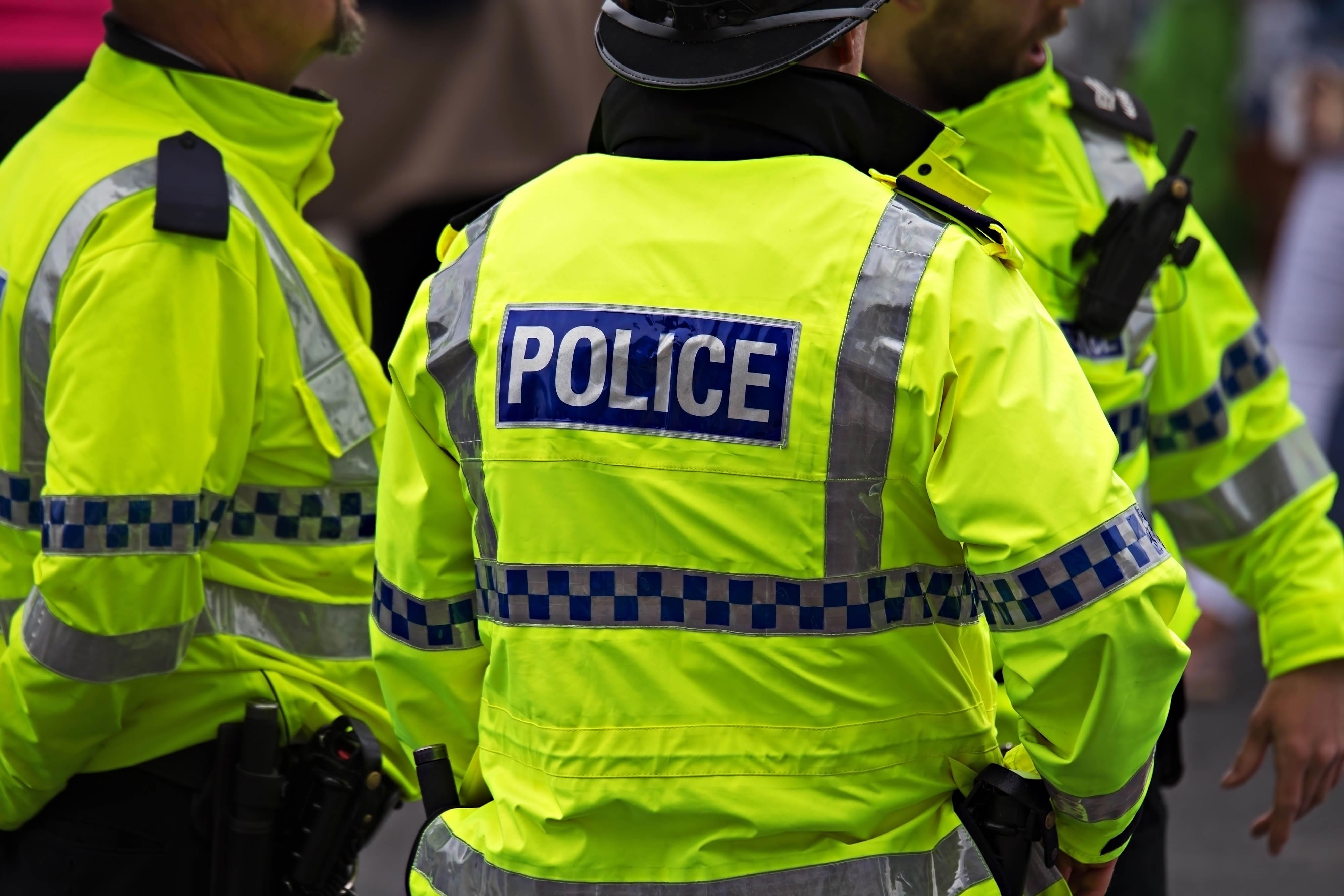 Spire awarded Police Mutual contract to support the police family