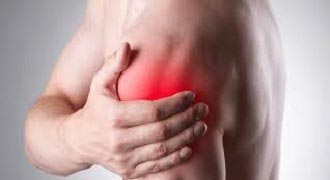 Rugby and the shoulder