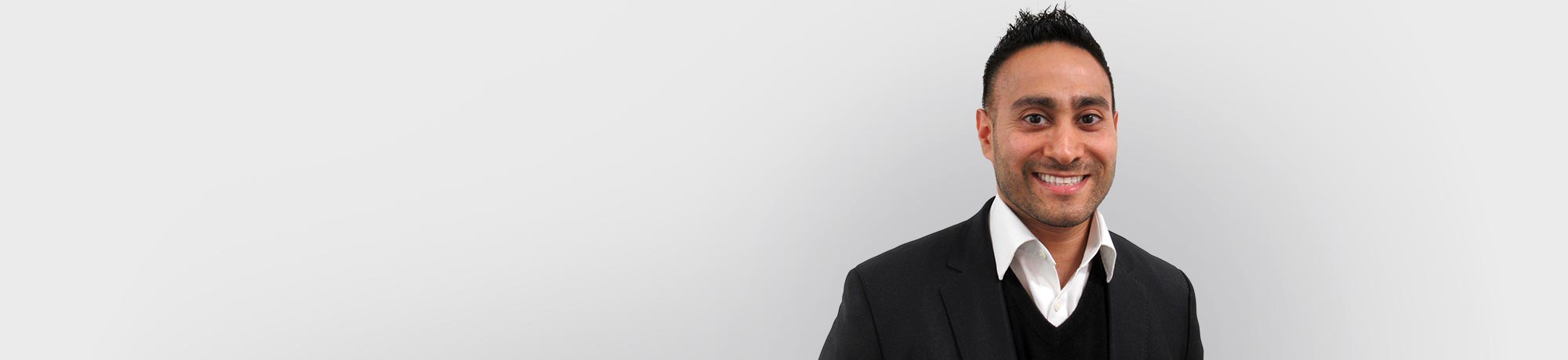 Professor Amarjit Anand