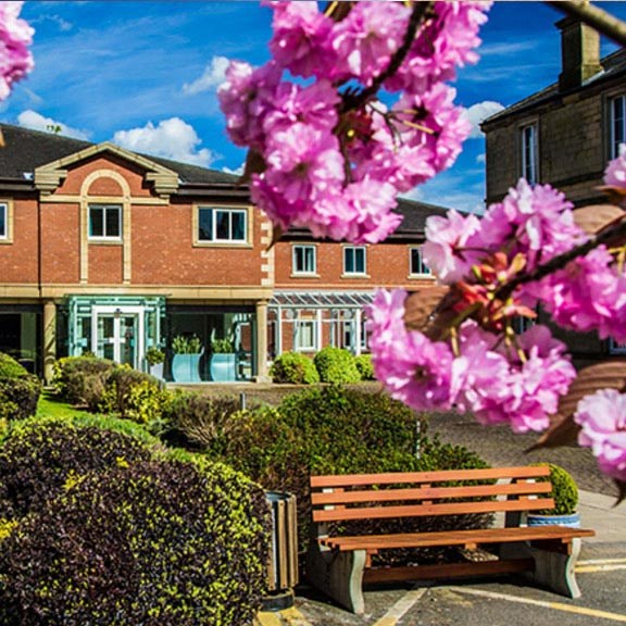 Spire Leeds Hospital