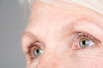 Eye health open event