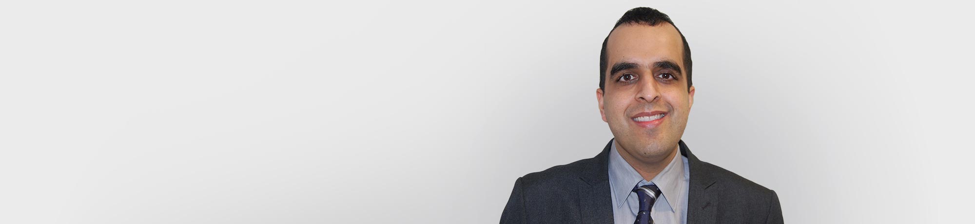 Professor  Faisal Ali