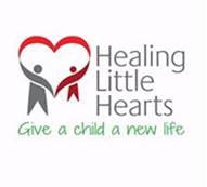 Charity of the year announced for 2019 – Healing Little Hearts