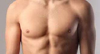 Male breast reduction Gynaecomastia surgery