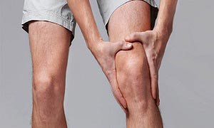 Don't suffer from osteoarthritis!