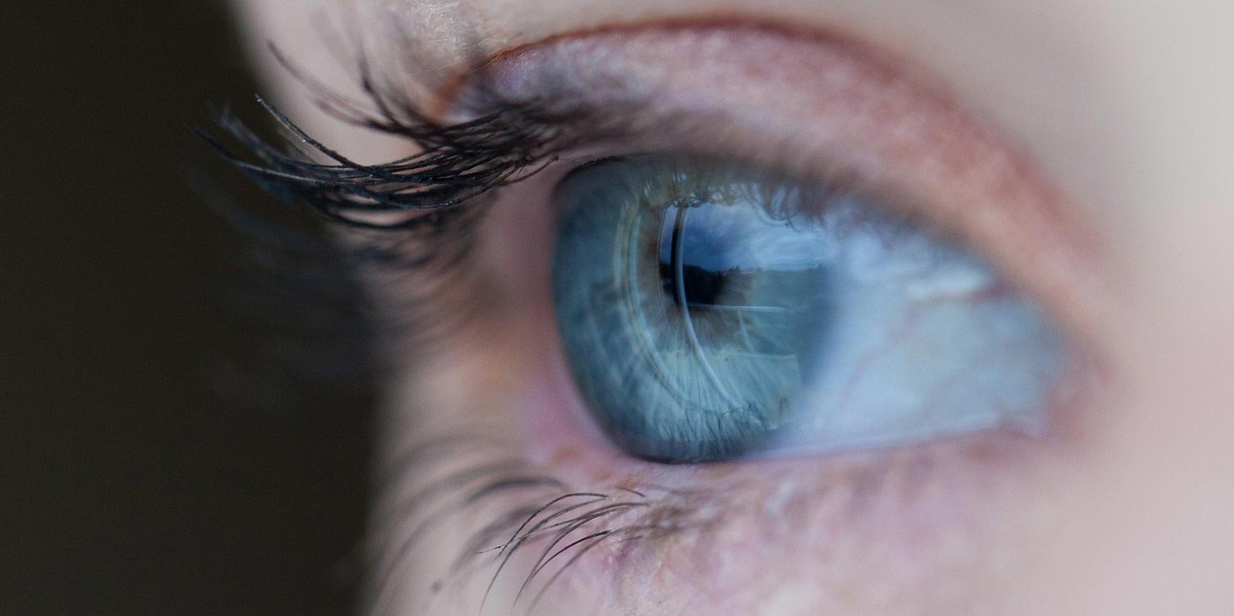 Ask the expert: Glaucoma
