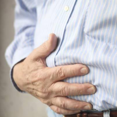 Time to break the silence about IBS embarrassment