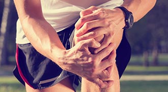 Orthopaedic care