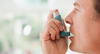 World asthma day