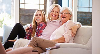 Contraception and HRT evening
