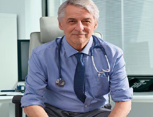 Meet the experts patient information evening June 2019