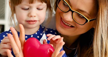 Children and Young People’s Cardiac Service