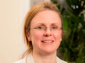 Focus on ….. Grainne Bourke, consultant plastic and reconstructive surgeon