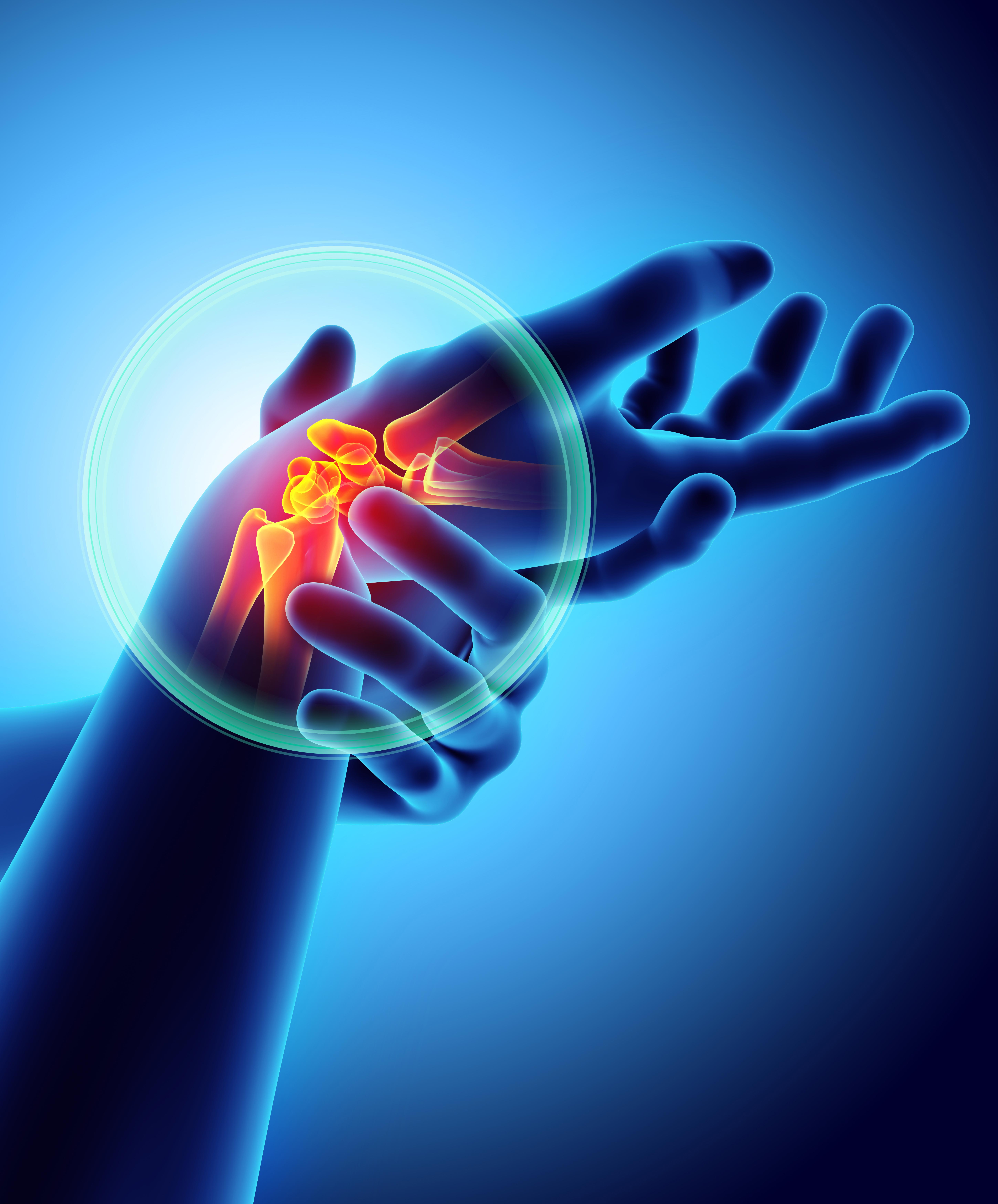 Free talk: sports injuries to the hand, wrist and elbow