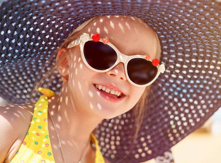 Taking the guesswork out of sunscreen shopping