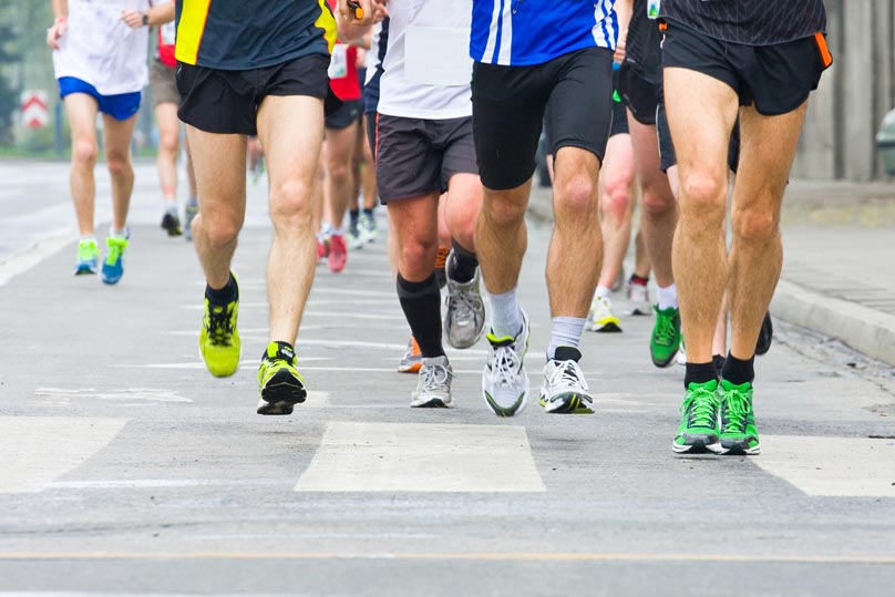 Injury prevention and performance enhancement for triathletes