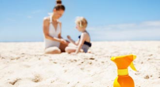 Taking the guesswork out of sunscreen shopping